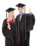 Graduation Honor Cord Single Polyester Honor Cord Length 68"