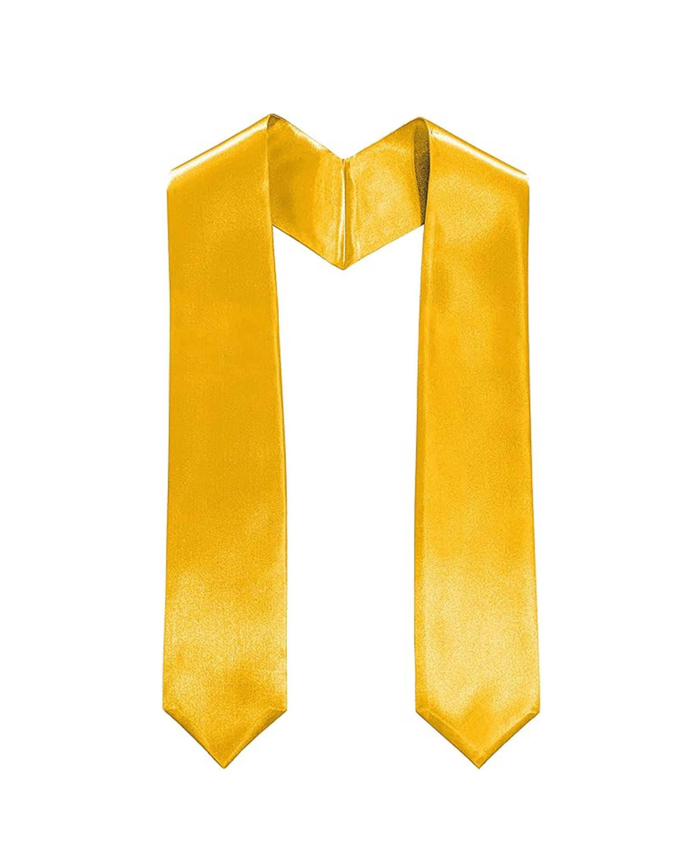 Unisex Graduation Stole | Choir Stole  Adult  60''