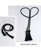Graduation Honor Cord Single Polyester Honor Cord Length 68"