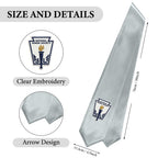 MyGradDay National Honor Society Stole 60" Graduation Sash with Embroidery | nhs stole for graduation