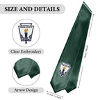 MyGradDay National Honor Society Stole 60" Graduation Sash with Embroidery | nhs stole for graduation