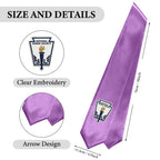 MyGradDay National Honor Society Stole 60" Graduation Sash with Embroidery | nhs stole for graduation