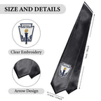 MyGradDay National Honor Society Stole 60" Graduation Sash with Embroidery | nhs stole for graduation