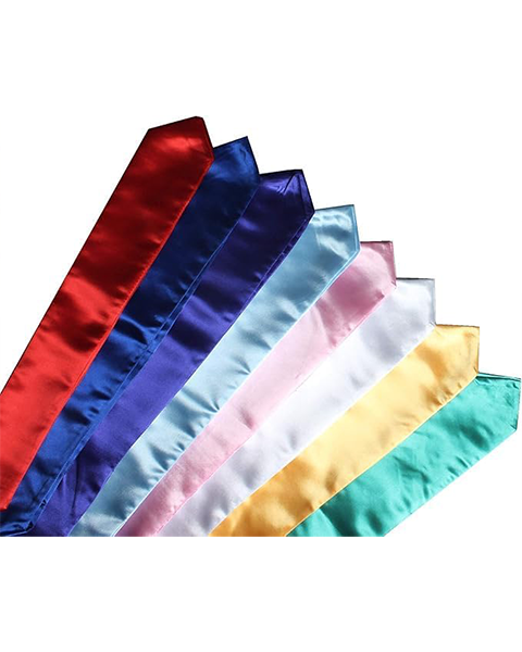 Unisex Graduation Stole | Choir Stole  Adult  60''