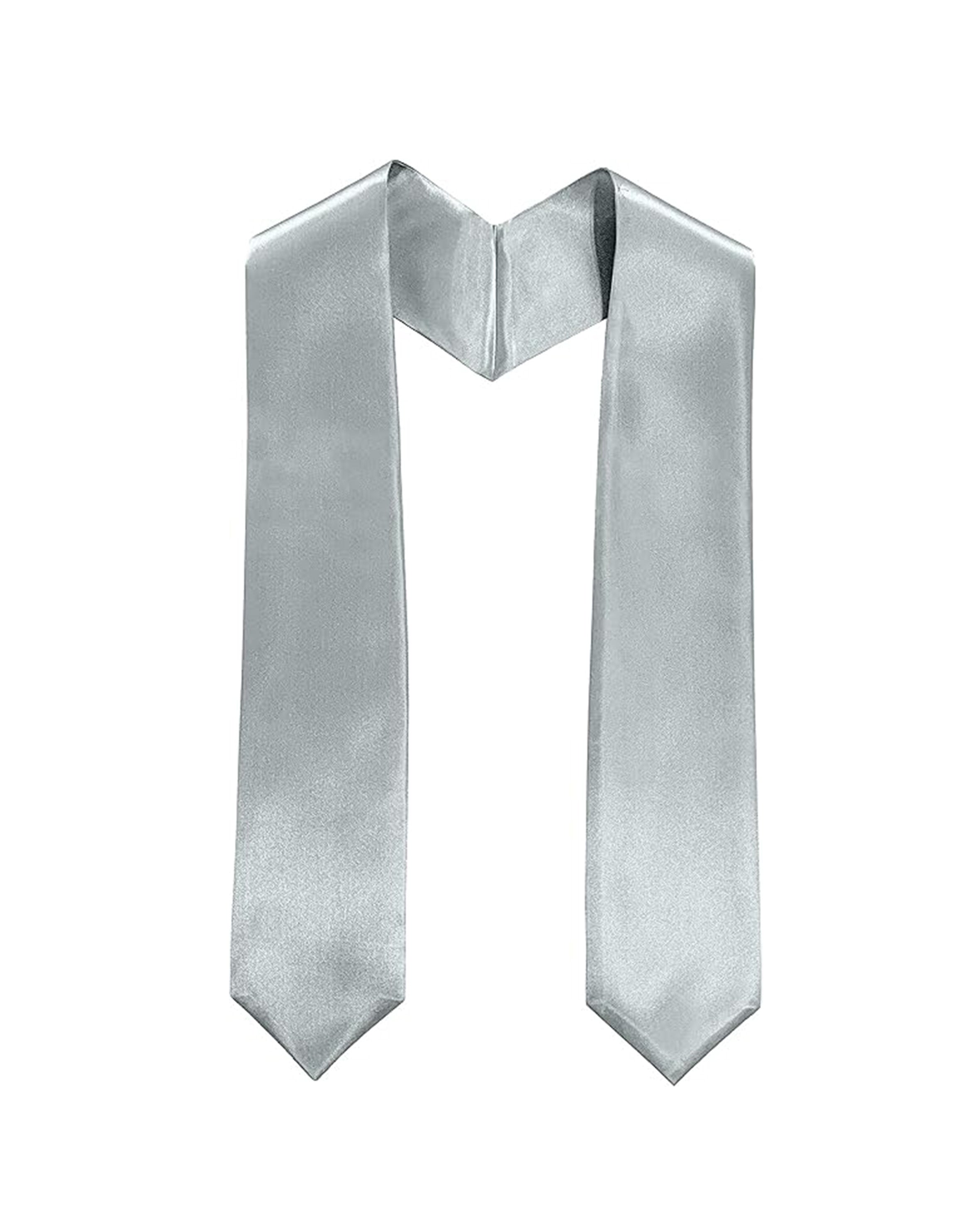 Unisex Graduation Stole | Choir Stole  Adult  60''