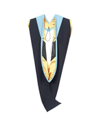MyGradDay Unisex Deluxe Graduation Master Hood