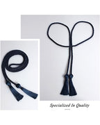 Graduation Honor Cord Single Polyester Honor Cord Length 68"