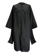 Economy Master Graduation Gown Only