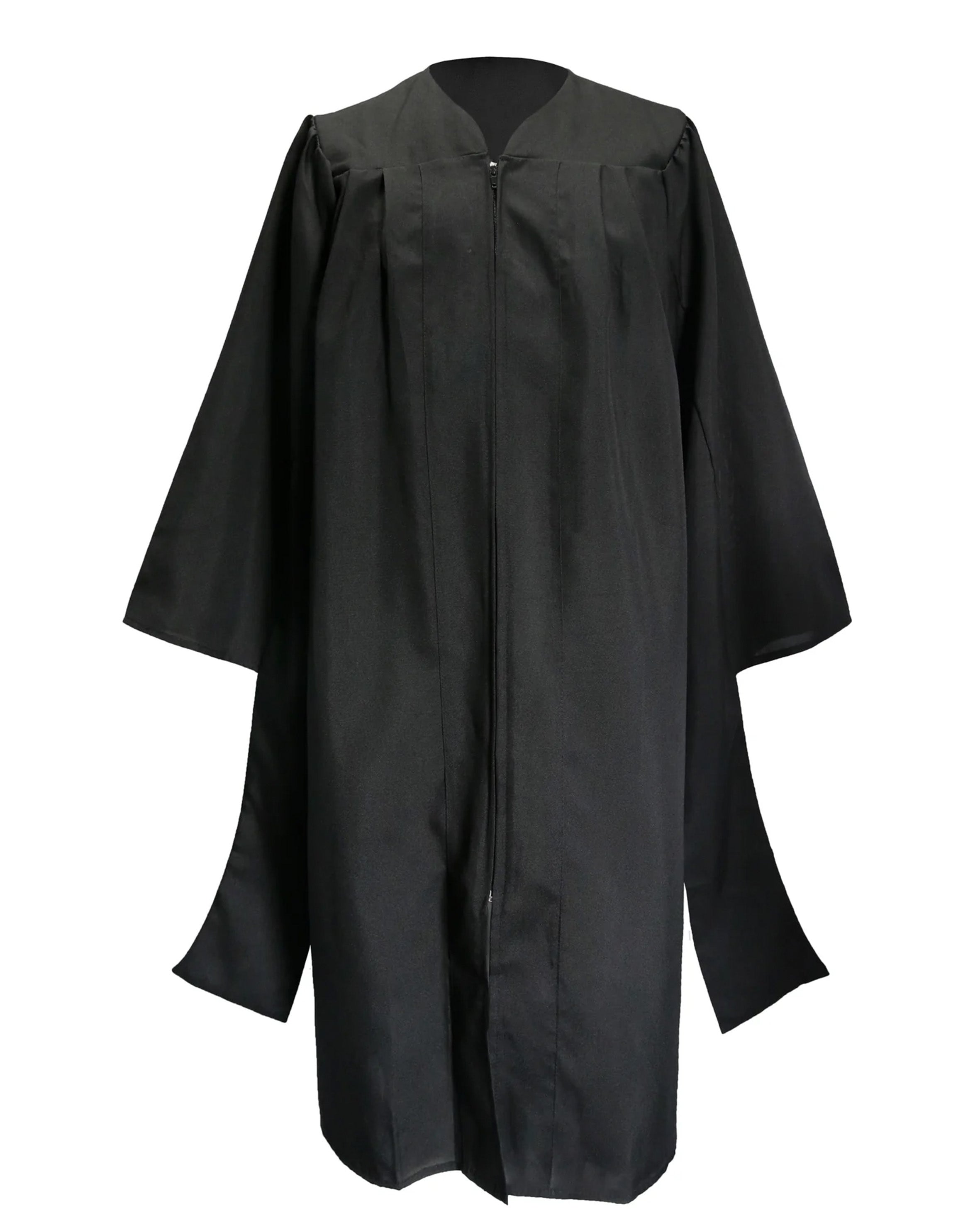 Economy Master Graduation Gown Only