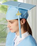 Graduation Tassel with 2026 Year Charm For Cap and Gown ( Rich Color )