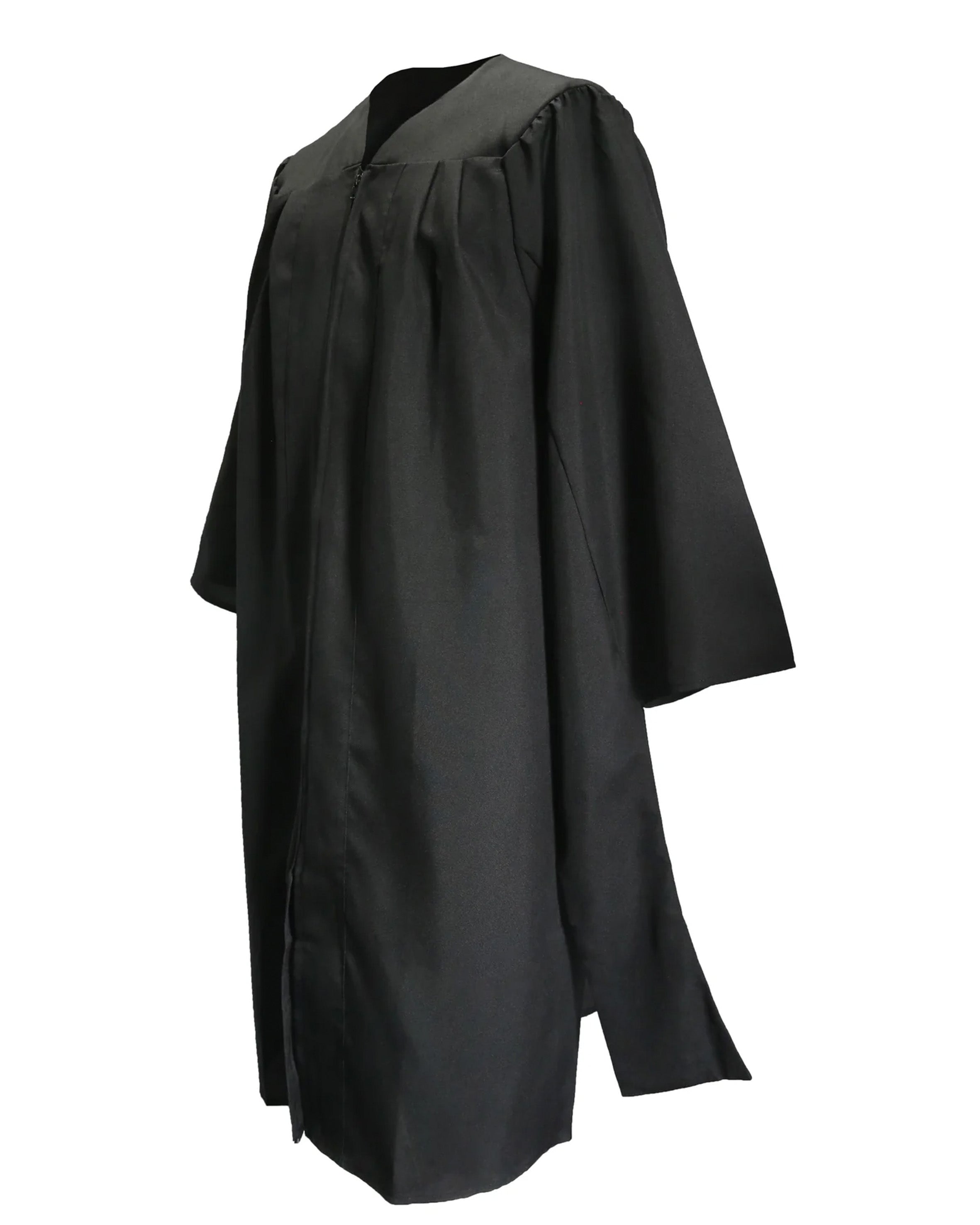 Economy Master Graduation Gown Only