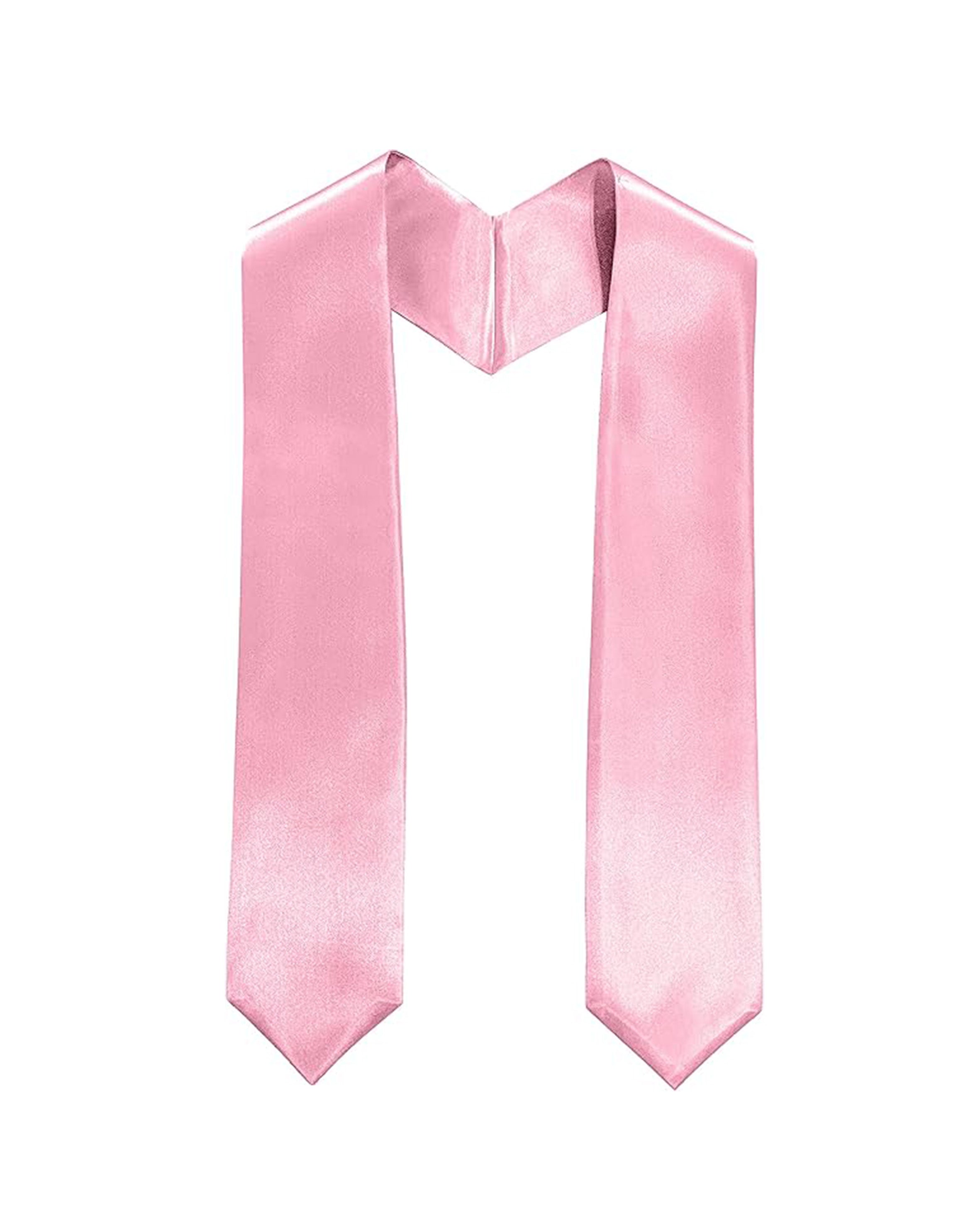Unisex Graduation Stole | Choir Stole  Adult  60''