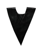 Traditional One Color V Stoles | Graduation Stole | Choir Stole