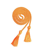 Graduation Honor Cord Single Polyester Honor Cord Length 68"
