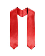 Unisex Graduation Stole | Choir Stole  Adult  60''