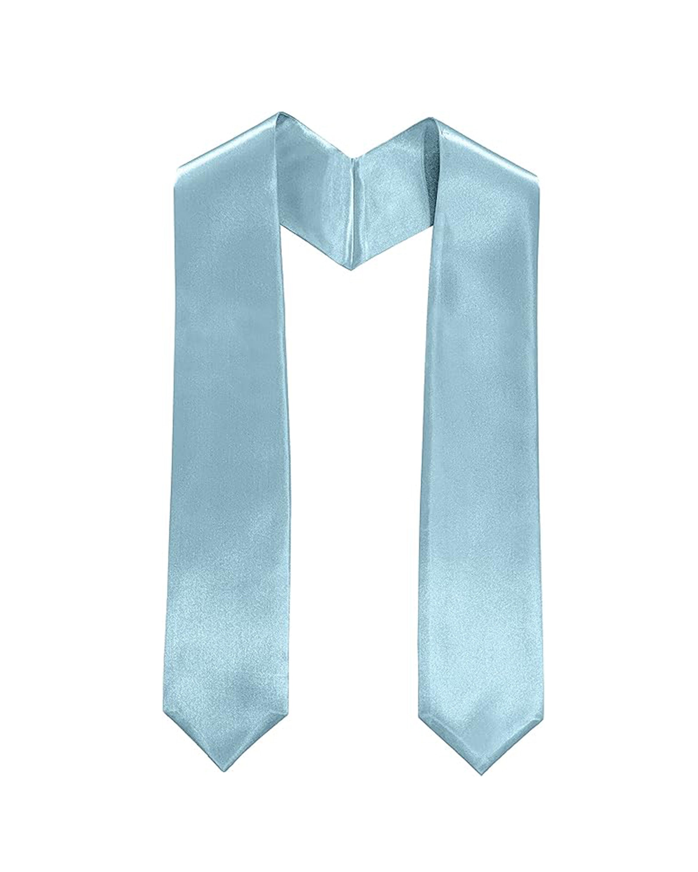 Unisex Graduation Stole | Choir Stole  Adult  60''
