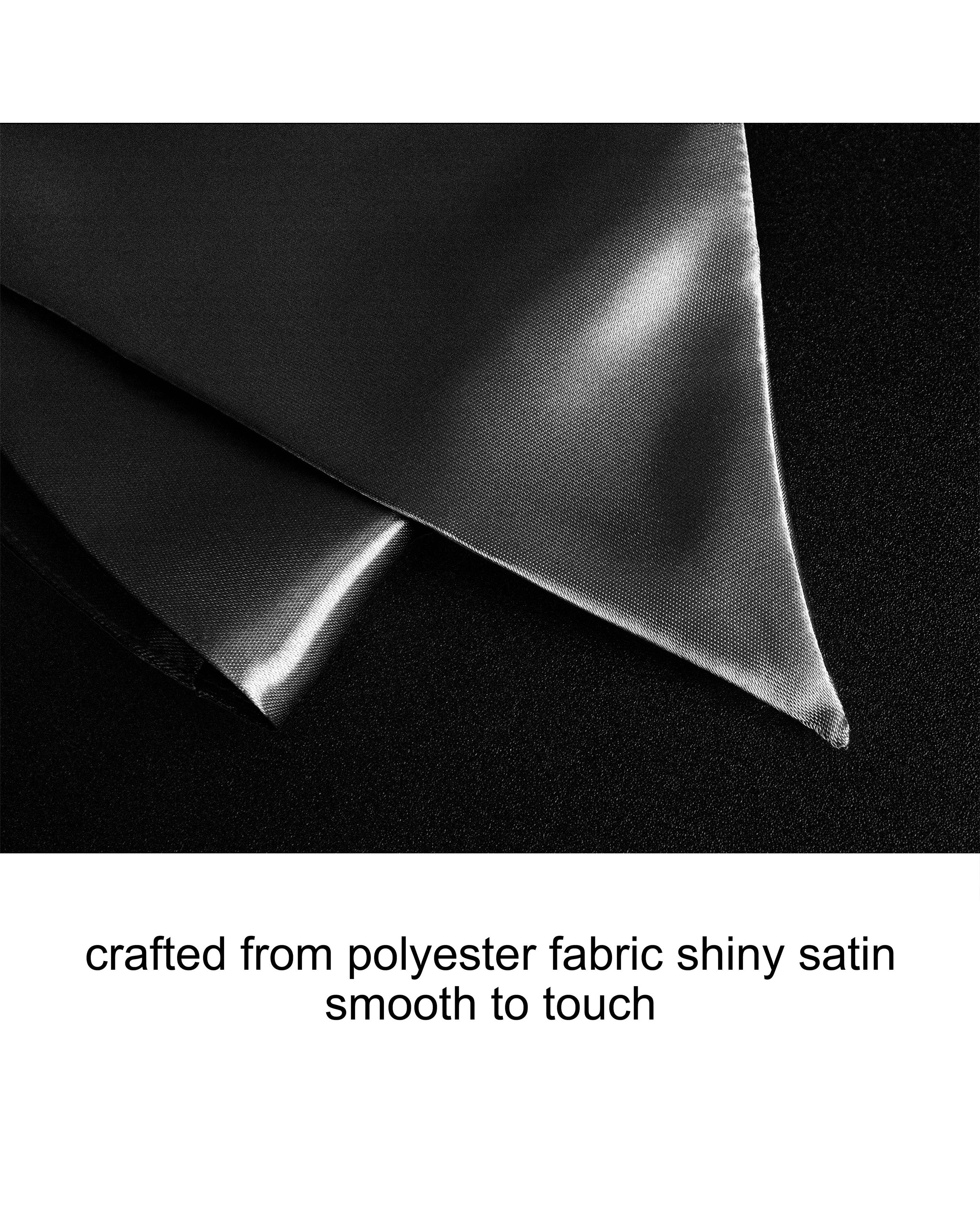 Traditional One Color V Stoles | Graduation Stole | Choir Stole