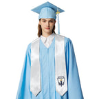 MyGradDay National Honor Society Stole 60" Graduation Sash with Embroidery | nhs stole for graduation