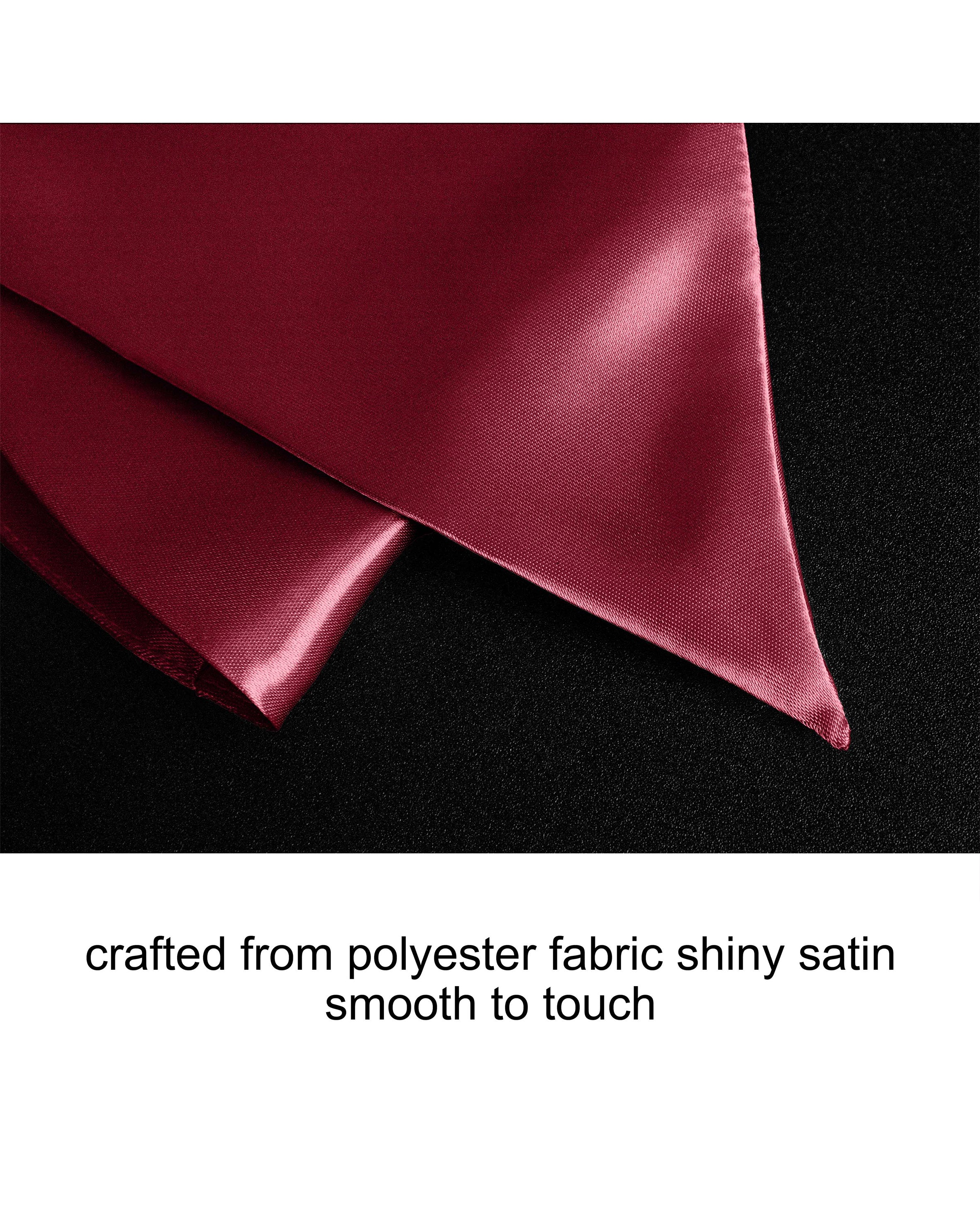 Traditional One Color V Stoles | Graduation Stole | Choir Stole