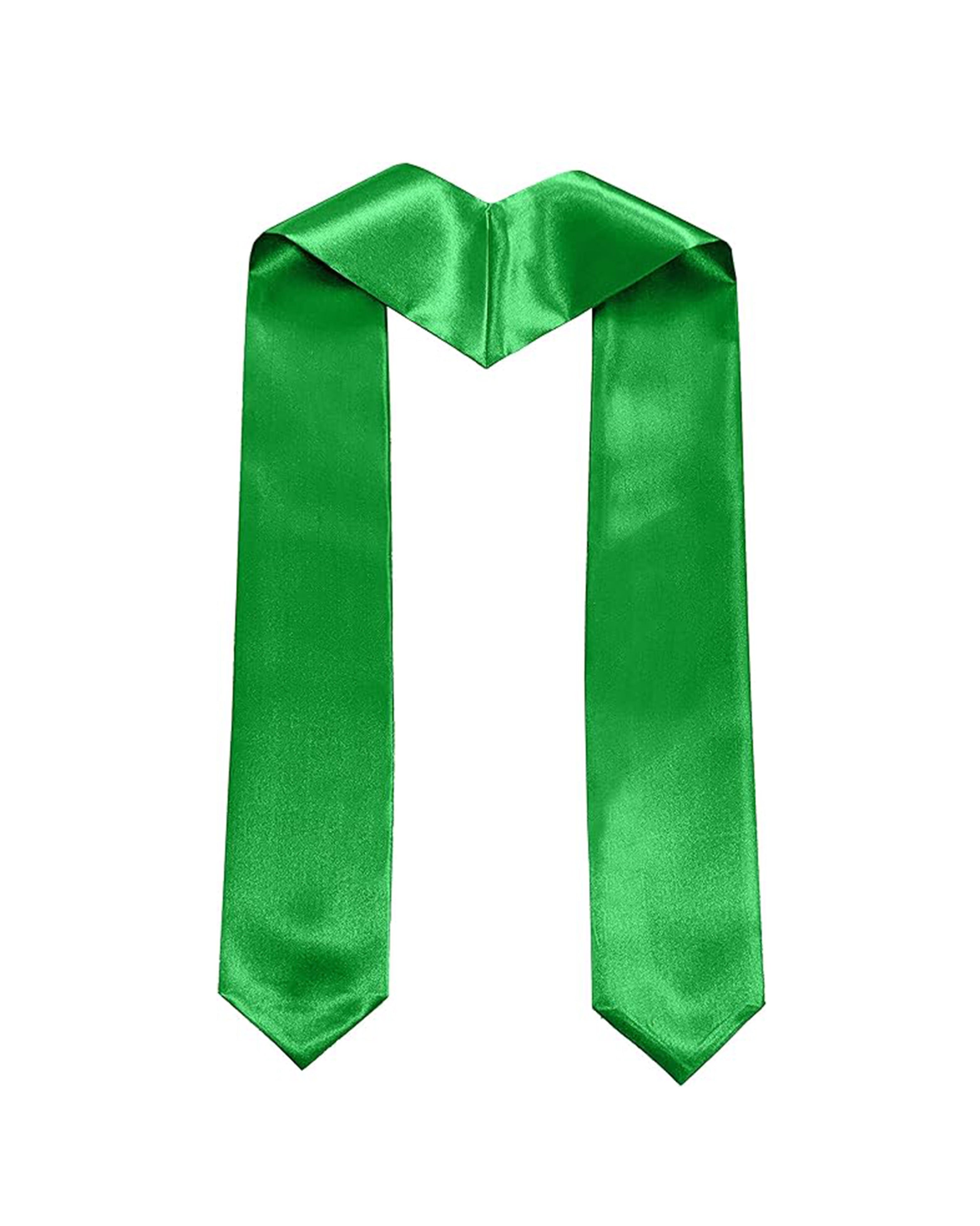 Unisex Graduation Stole | Choir Stole  Adult  60''