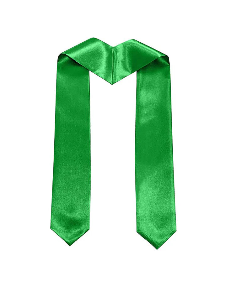 Customized Graduation Stole | Choir Stole Adult 60'' (Products Will Be Customized as Requested) Order from 30 pieces