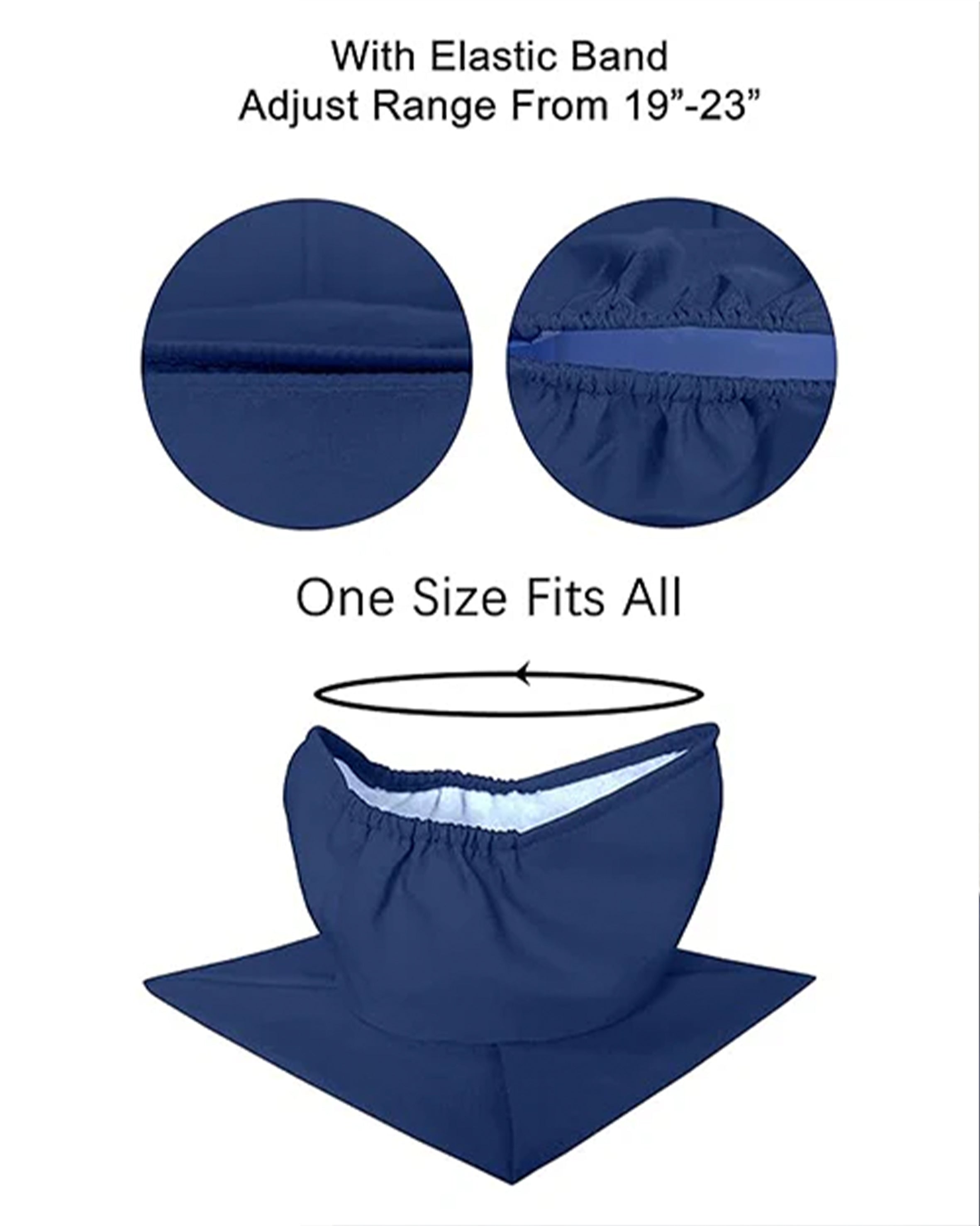 MyGradDay Unisex Adult Matte Graduation Cap with Tassel 2026 Year Charm