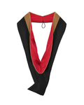 Rutgers Subscription Master Graduation Hood