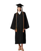 Graduation Honor Cord Single Polyester Honor Cord Length 68"
