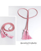 Graduation Honor Cord Single Polyester Honor Cord Length 68"