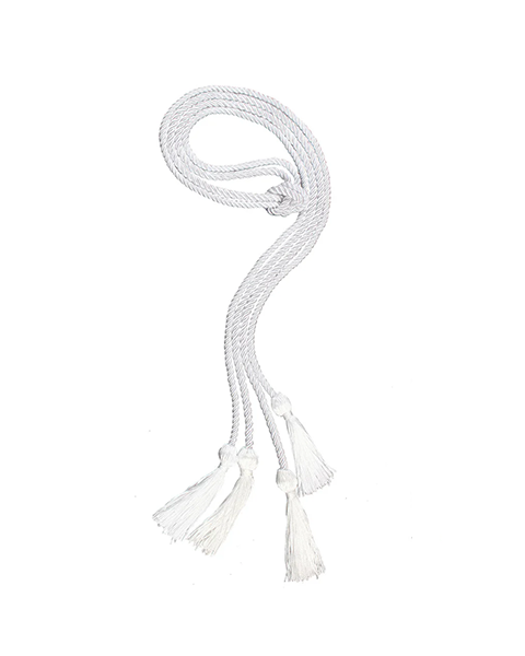 Graduation Polyester Honor Cords Double Honor Cords,15 Colors