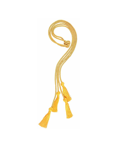 Graduation Polyester Honor Cords Double Honor Cords,15 Colors