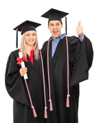 Graduation Honor Cord Single Polyester Honor Cord Length 68"