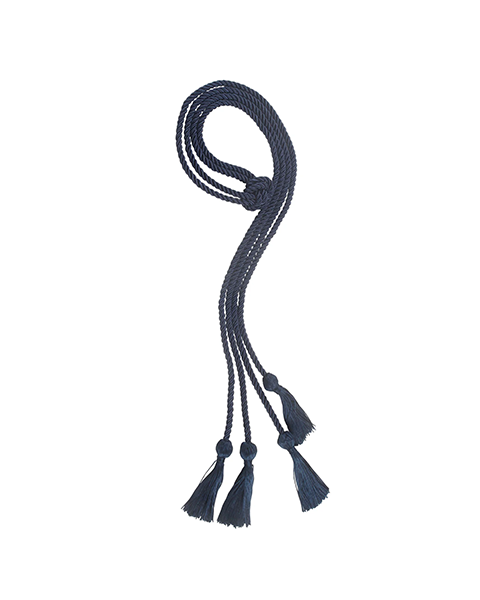 Graduation Polyester Honor Cords Double Honor Cords,15 Colors