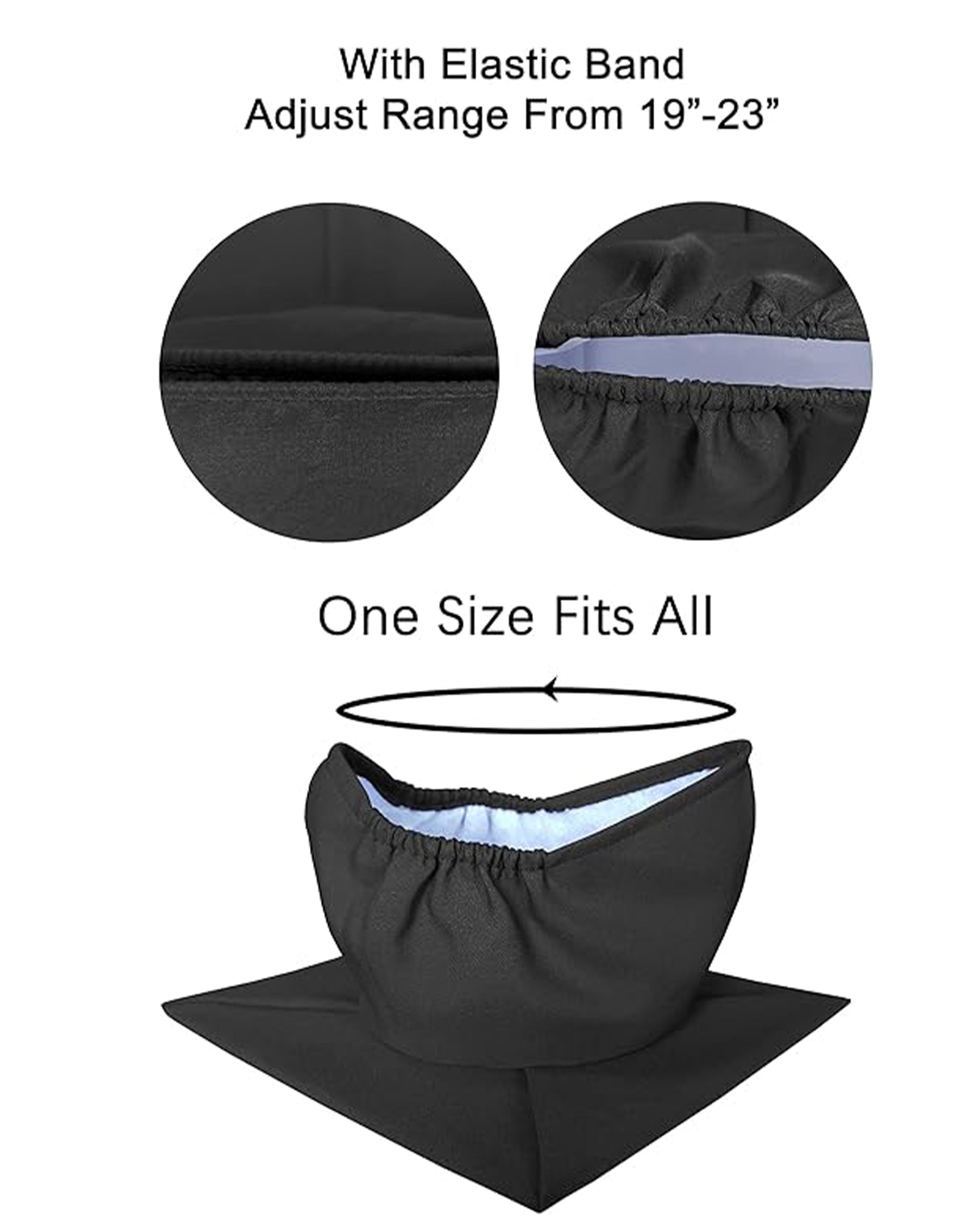 MyGradDay Unisex Adult Matte Graduation Cap with Tassel 2026 Year Charm