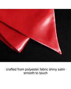 Traditional One Color V Stoles | Graduation Stole | Choir Stole