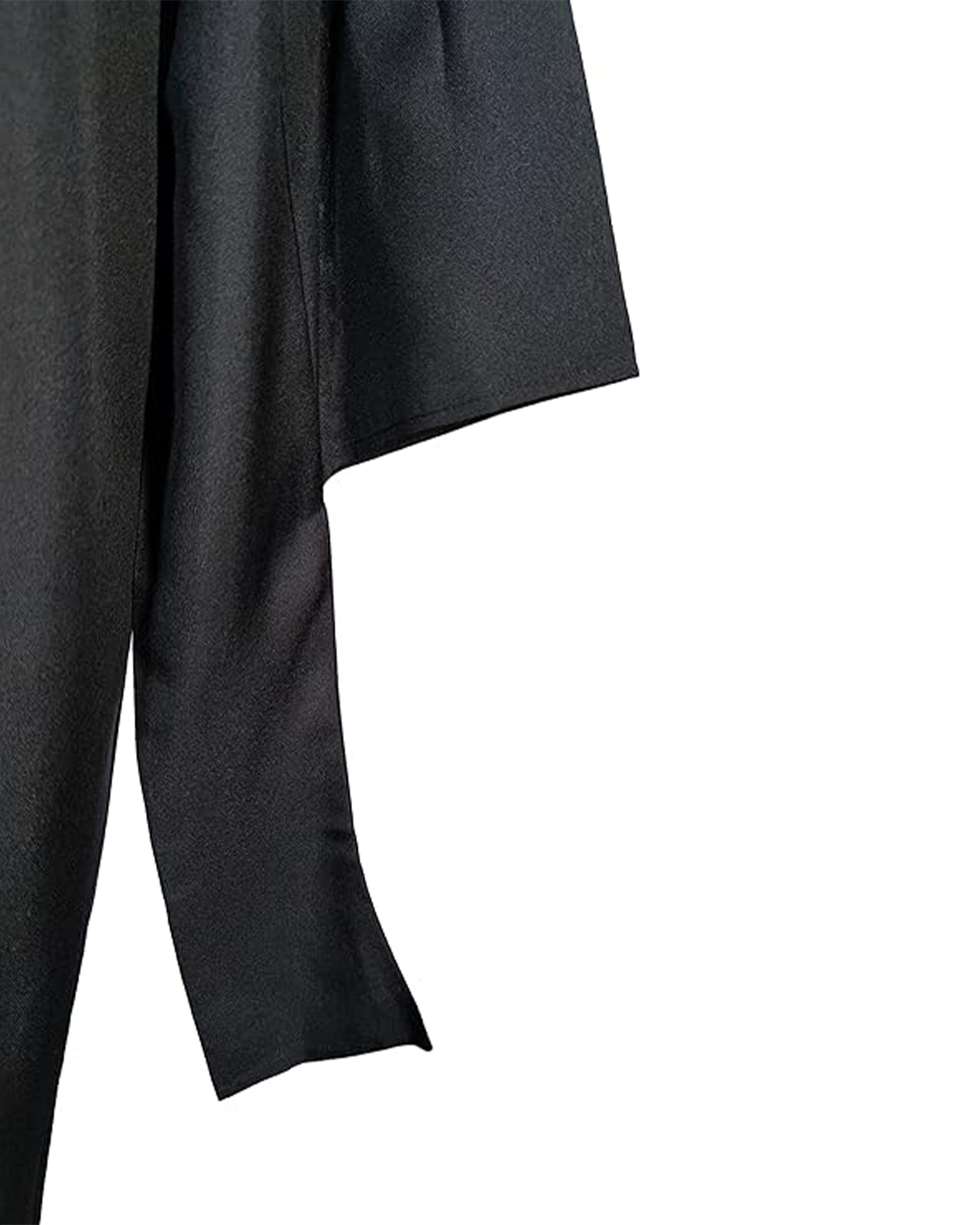 MyGradDay Deluxe Masters Graduation Cap and Gown