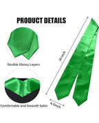 Unisex Graduation Stole | Choir Stole  Adult  60''