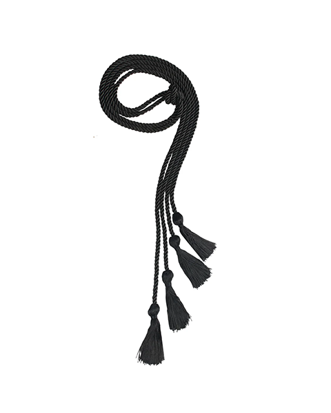 Graduation Polyester Honor Cords Double Honor Cords,15 Colors