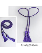 Graduation Honor Cord Single Polyester Honor Cord Length 68"