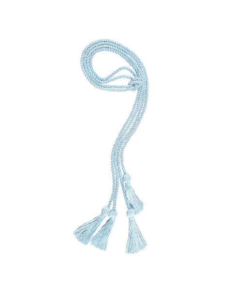 Graduation Polyester Honor Cords Double Honor Cords,15 Colors