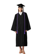 Graduation Honor Cord Single Polyester Honor Cord Length 68"