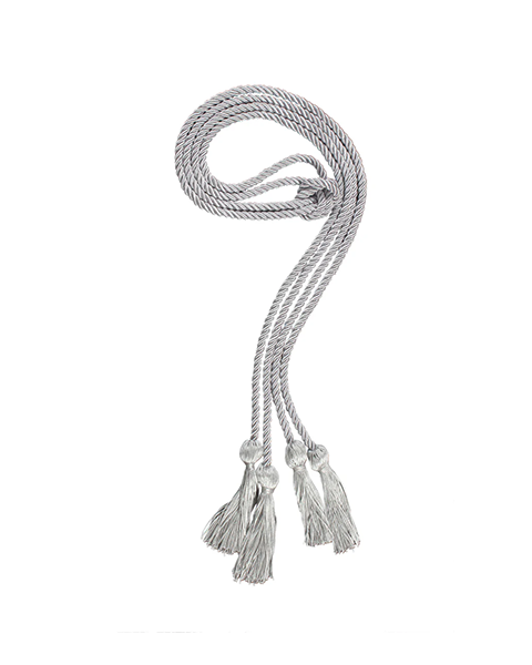 Graduation Polyester Honor Cords Double Honor Cords,15 Colors