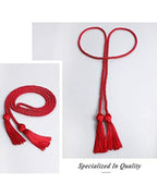 Graduation Honor Cord Single Polyester Honor Cord Length 68"