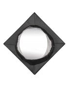 Unisex Kindergarten Shiny Graduation Cap for Pre-school with Tassel 2026 Year Charm (Rich Color)