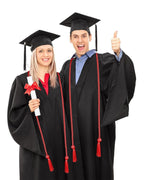 Graduation Honor Cord Single Polyester Honor Cord Length 68"