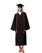Graduation Honor Cord Single Polyester Honor Cord Length 68"