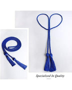 Graduation Honor Cord Single Polyester Honor Cord Length 68"