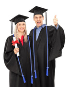 Graduation Honor Cord Single Polyester Honor Cord Length 68"