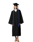 Graduation Honor Cord Single Polyester Honor Cord Length 68"