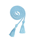 Graduation Honor Cord Single Polyester Honor Cord Length 68"